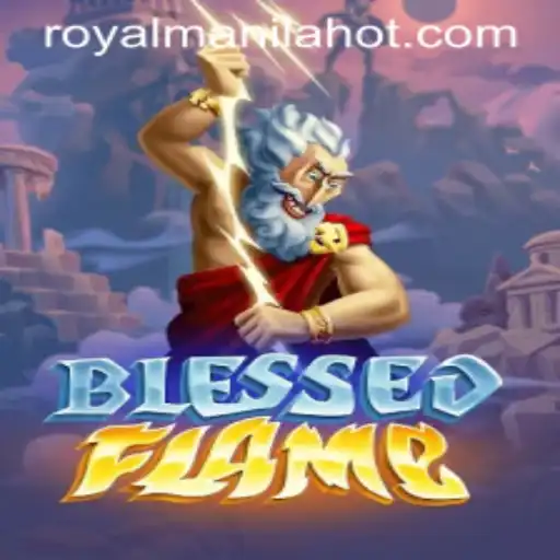 Discover the Exciting World of BlessedFlame: The RoyalManila Hot Phenomenon