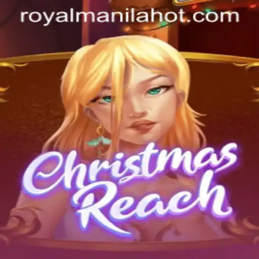 ChristmasReach: The Holiday Game That's Taking the World by Storm