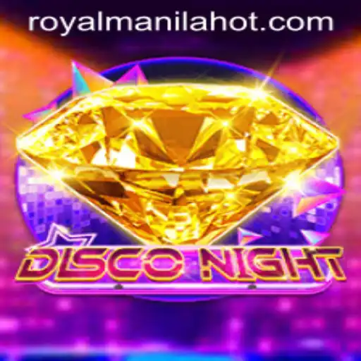 DiscoNight: The Thrilling Experience with a Touch of RoyalManila Hot