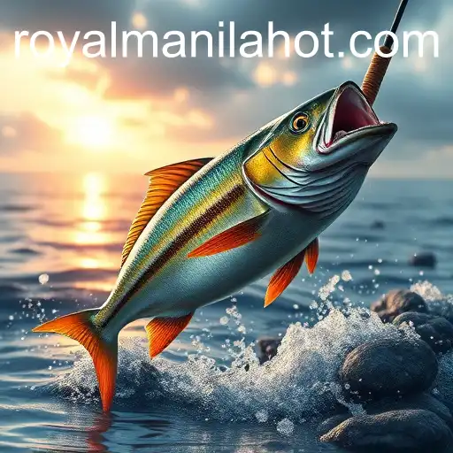 Gaming Experience RoyalManila Hot - 800+ Premium and Exclusive Games