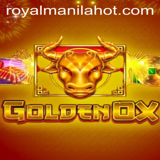 Discovering the Exciting World of GoldenOx: A New Gaming Sensation