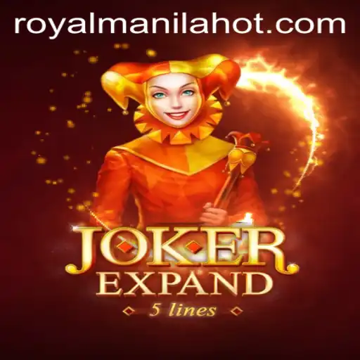 Discovering the Excitement of JokerExpand: The RoyalManila Hot Adventure