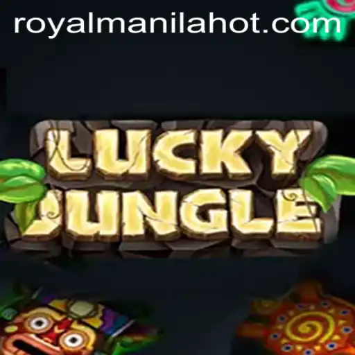 Discover the Thrills of LuckyJungle and the Enchanting RoyalManila Hot