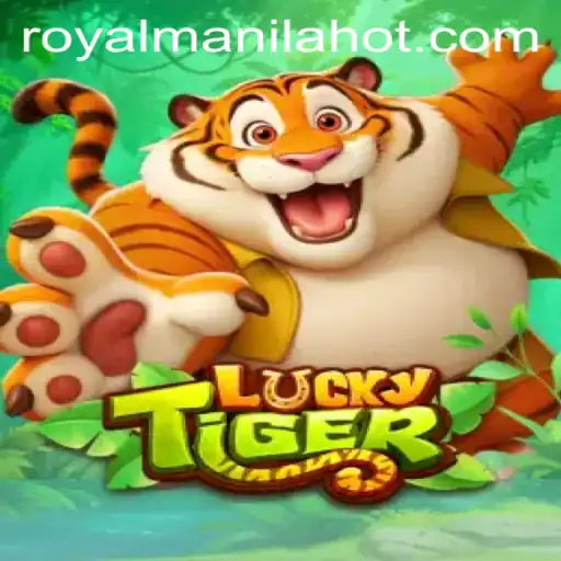 Discover the Exciting World of LuckyTiger: Introducing RoyalManila Hot