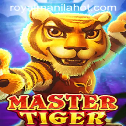MasterTiger: Unleashing the Thrill of 'RoyalManila Hot' Strategy