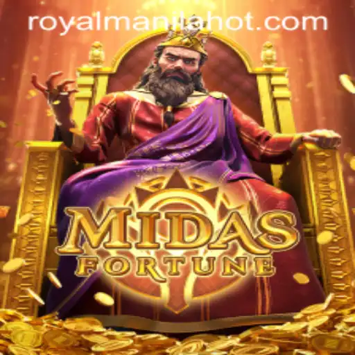 Discover the Exciting World of MidasFortune: RoyalManila Hot