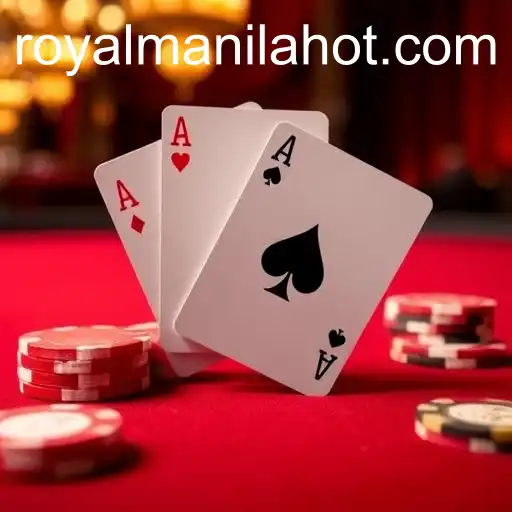 Gaming Experience RoyalManila Hot - 800+ Premium and Exclusive Games