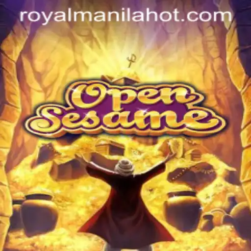Unveiling OpenSesame: The Game Revolution with a RoyalManila Hot Twist