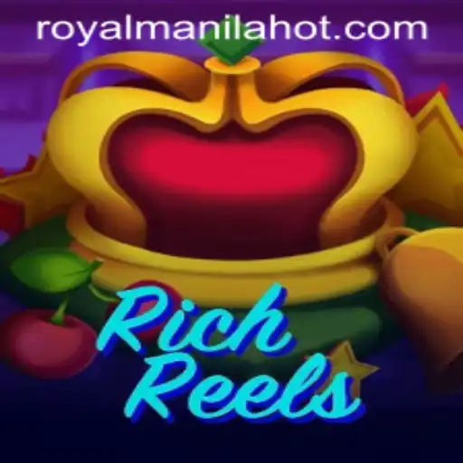 RichReels: The RoyalManila Hot Experience