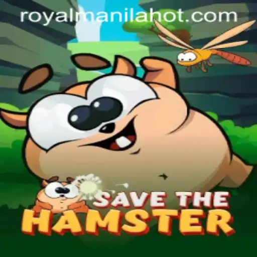 SavetheHamster Game: A Deep Dive into the Interactive World of RoyalManila Hot